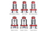 Smok RPM Coil SC 1.0 ohm (Pack 5)