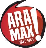 Liquid ARAMAX Max Vanilla 4x10ml 6mg