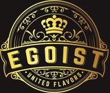 Egoist Classic - Shake &amp; Vape - Pecan ICE Cream - 20ml