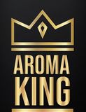 Aroma King I Love Double Apple 1 ks