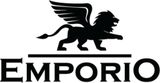 Imperia EMPORIO Gold Tobacco 10ml 0mg