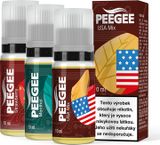 PEEGEE USA Mix 10 ml 6 mg