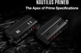 Aspire Nautilus Prime X POD Barva: Hnědá