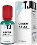 T-Juice - Green Kelly - príchuť - 30ml
