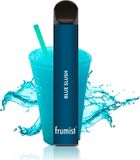 Frumist Disposable - Blue Slush (Modrá ledová tříšť) - 0mg - Zero