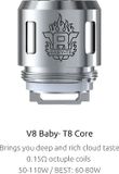 Smok TFV8 V8 Baby T8 0,15ohm