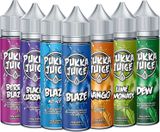 Pukka Juice Shake &amp; Vape Tropical 18ml