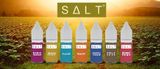 Juice Sauz SALT Rainbow Blast 10 ml - 20 mg
