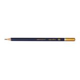 ARTEA Umelecká skicovacia šesťhranná ceruzka, tvrdosť 3H, 206118010