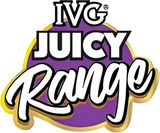 IVG - Juicy Series - S&amp;V - Berry Medley (Lesní bobule s jablkem) - 18ml