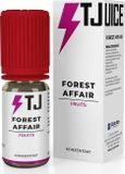 Forest Affair - příchuť T-Juice 10ml