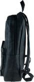 HASH Štýlový koženkový batoh Black Angel, HS-340, 502020102