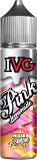 IVG Shake &amp; Vape Classics Pink Lemonade 18ml