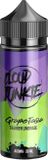CloudJunkie Shake &amp; Vape GrapeTasia 30ml