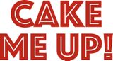 Cake Me Up Shake &amp; Vape Tiramisu 20ml