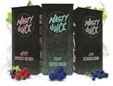 Nasty Juice Shisha Shake &amp; Vape Grape Raspberry 20ml