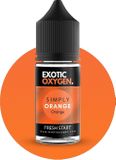 Exotic Oxygen - S&amp;V - Simply Orange - 10/30ml