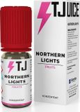 T-Juice - Northern Lights - Příchuť - 10ml
