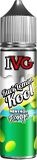 IVG Shake &amp; Vape Menthol Kiwi Lemon Kool 18ml