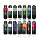 Vaporesso Luxe XR Max Pod Kit 2800 mAh red