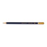 ARTEA Umelecká skicovacia šesťhranná ceruzka, tvrdosť 2B, 206118003
