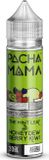 Pacha Mama - The Mint Leaf Honeydew Berry Kiwi - Shake and Vape - 20ml
