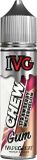 IVG Shake &amp; Vape Premium Chew Strawberry Watermelon 18ml