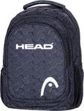 HEAD Školský / športový batoh 3D BLACK, AY300, 502022014