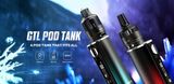 iSmoka Eleaf iStick T80 GTL Pod Tank Grip Full Kit 3000 mAh Gunmetal 1 ks