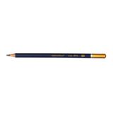 ARTEA Umelecká skicovacia šesťhranná ceruzka, tvrdosť 5B, 206118006