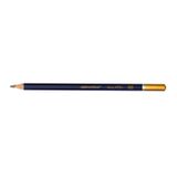 ARTEA Umelecká skicovacia šesťhranná ceruzka, tvrdosť 4B, 206118005