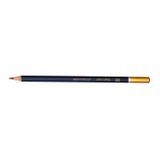 ARTEA Umelecká skicovacia šesťhranná ceruzka, tvrdosť 6B, 206118007