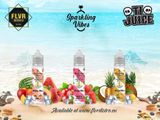 TI Juice Sparkling Vibes Shake &amp; Vape Beach Vibes 13ml