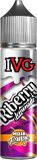 IVG Shake &amp; Vape Riberry Lemonade 18ml