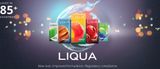 Ritchy Liqua Elements 4Pack Apple 4 x 10 ml 12 mg