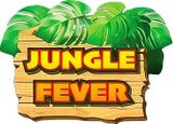 Jungle Fever - Shake &amp; Vape - Safari Sunset - 20ml