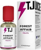 T-Juice Forest Affair - príchuť - 30 ml