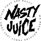 Nasty Juice Yummy Cush man