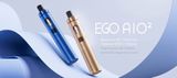 Joyetech eGo AIO 2 - elektronická cigareta - 1700mAh - Rose Gold