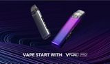 VOOPOO V.THRU Pro Pod elektronická cigareta 900 mAh Rosy 1 ks