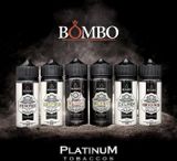 Bombo - Shake &amp; Vape Platinum Tobaccos - Supra Reserve 40ml