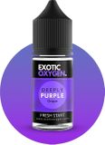 Exotic Oxygen - S&amp;V - Deeply Purple Grape - 10/30ml