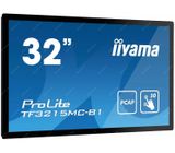 32&quot; Iiyama ProLite TF3215MCB1 LED Monitor (TF3215MC-B1)