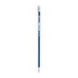 ASTRA Obyčajná ceruzka s gumou, tvrdosť 2B, krabička, 206120012