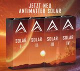 Antimatter Shake &amp; Vape Solar III