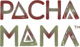 Pacha Mama - Fuji Apple Strawberry Nectarine - Shake and Vape - 20ml