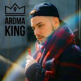 Aroma King AK Pank Bar - 20mg - Cherry Grape