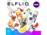 ELFLIQ Sour Apple 10 ml 20 mg