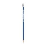 ASTRA Obyčajná ceruzka s gumou, tvrdosť HB, krabička, 206120010
