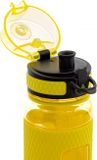 Zdravá fľaša AQUA PURE by ASTRA 400 ml - neon yellow, 511023009